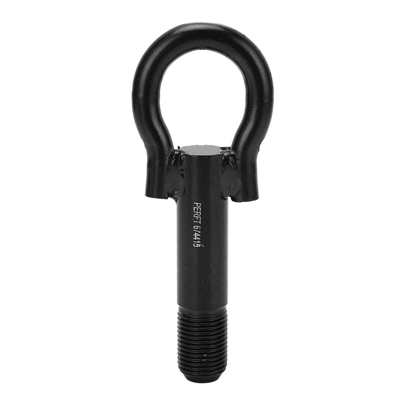 牽引器械 Amazon | 牽引ヒッチ 牽引フック 頑丈 標準 正確なねじ山鍛造